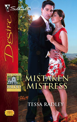 Title details for Mistaken Mistress by Tessa Radley - Available